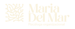 Maria Del Mar | Psicóloga Organizacional